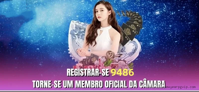 Experiência VIP Newyearpg